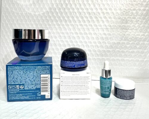 Biotherm Blue Pro-Retinol Gift Set (4 pcs) Night Therapy Eye Cream Item image 3