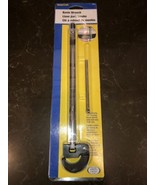 BRASSCRAFT BASIN WRENCH 10 INCH ARM PLUMBING #T151 NEW - $12.88 CAD