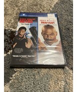Metro/Holy Man - 2 Pack (DVD 2008) New Sealed Eddie Murphy Touchstone 90... - $20.31