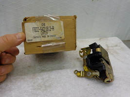 FORD F6DZ-5421812-A  Door Latch Lock Right RH OEM NOS - $25.14