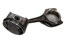 Piston and Connecting Rod Standard From 2011 Honda Pilot EX-L 3.5 - £55.91 GBP