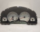 Speedometer Cluster US Without Silver Gray Color Fits 06-07 VUE 957372**... - £28.47 GBP