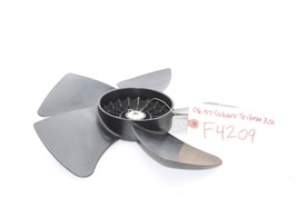 06-07 SUBARU TRIBECA 3.0L Fan Blade F4209 - $43.00