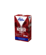 Kosher Salt – Full Flavor, No Additives - Pure and Natural since 1886 (R... - $255.49 MXN