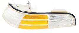 Front Lamp PN 18-5026b TYC Fits 1992 1997 Ford Crown Victoria90 Day Warranty!... - £37.36 GBP