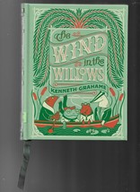 Wind in the Willows by Kenneth Grahame (Hardcover) - $24.74