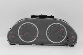Speedometer Cluster Us Market Mph Sedan Lx 2008-2012 Honda Accord Oem #7727 - £53.88 GBP