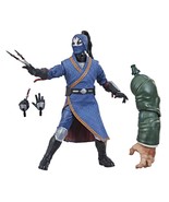 Marvel Marvel Hasbro Legends Series Shang-Chi and The Legend of The Ten ... - $465.93 MXN