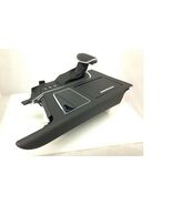 Cadillac CT6 center console black insert w/ knob, touch pad, buttons and... - €34,27 EUR