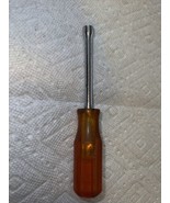 PROTO 9209 Nut Driver Fractional - 9/32&quot; MADE IN USA - $224.18 MXN