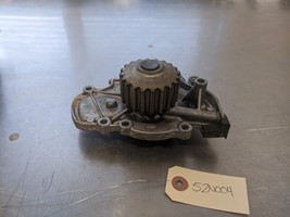 Water Coolant Pump For 90-02 Honda Accord LX 2.3 19200P0A033 - $24.70