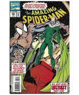The Amazing Spider-Man #386 (1994) *Marvel Comics / The Vulture / Mark B... - £2.35 GBP