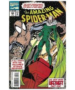 The Amazing Spider-Man #386 (1994) *Marvel Comics / The Vulture / Mark B... - $4.08 CAD