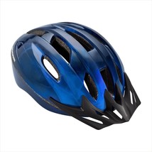 Schwinn Intercept Adult/Youth Bike Helmet, 10 Vents, Sturdy, Multiple Colors. - $37.97