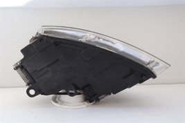 06-10 Audi A8 A8L HID Xenon AFS Adaptive Headlight Passenger Right RH -POLISHED image 9
