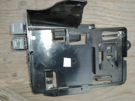 2000-2003 Buick Regal &gt;&lt; Body control Module Bracket &gt;&lt; Flasher Relay - $18.00