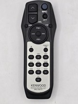 Kenwood RC-517 Remote Control - Works! - £15.82 GBP