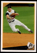 2009 Topps #21 Jack Wilson Nmmt Pirates *PS7141 - £1.00 GBP