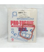 Rol Pro Torque VS362 2pc Valve Cover Gasket Set 1988-93 Mopar 5.9L Turbo... - £8.06 GBP