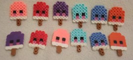 Popscicles Perler Beads 3p - £17.29 GBP