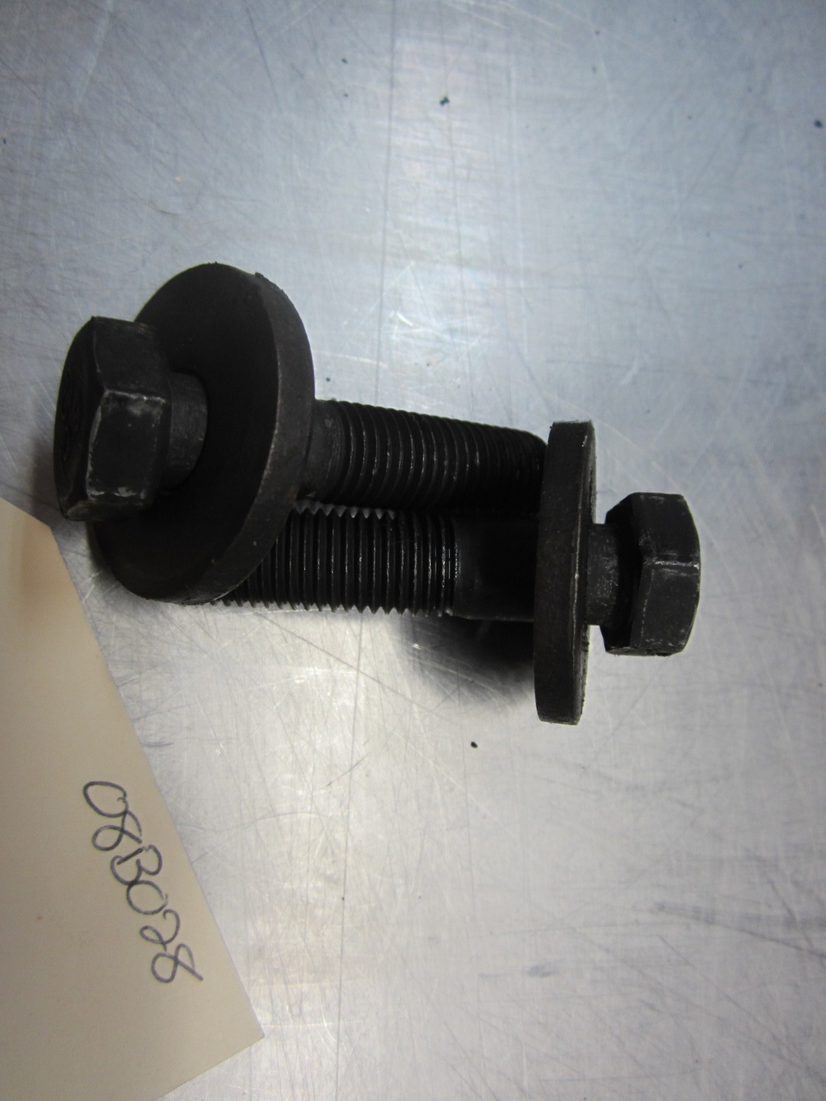 Camshaft Gear Bolt Set For 05-08 Chrysler  PT Cruiser  2.4 - $20.74