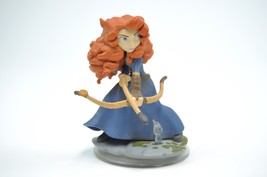 Disney Infinity 2.0 Brave Merida Figurine Model #INF-1000119 - £7.89 GBP
