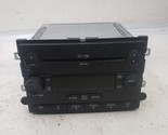 Audio Equipment Radio Receiver AM-FM-6 CD-MP3 Fits 07 FUSION 644539 - £71.33 GBP