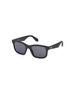 ADIDAS ORIGINALS OR0105 Sunglasses Sun Glasses 02A Black Authentic New 5... - $172.64 CAD