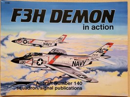 F3H Demon in Action - £5.21 GBP