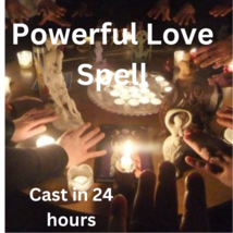 Extremely Powerful Love Spell For Unbreakable Bonds Obsession | Potent Same-Day - $13.20