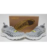 Keen Uneek SNK Sneakers Size US 5.5 M EU 35.5 Women&#39;s Slip-On Shoes Gray... - €42,80 EUR