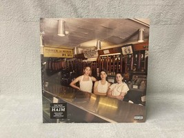 Women in Music Pt. III (2020) • Haim • NEW/SEALED Vinyl LP Record - £50.32 GBP