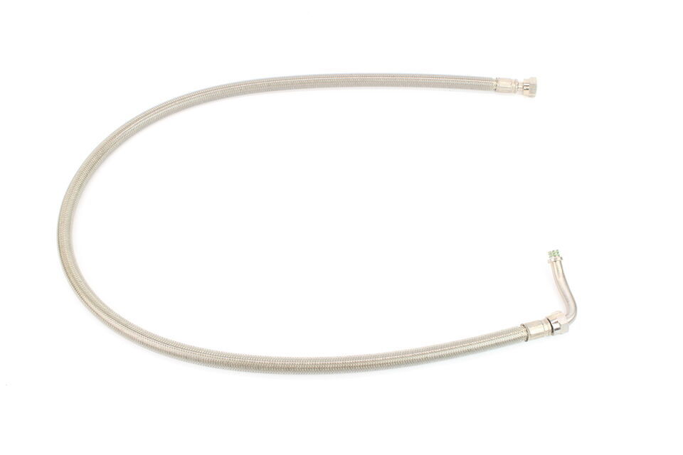 NEW OEM 03-04 Ducati Multistrada DS 1000 Oil Cooler Delivery Hose 2688 - $98.99