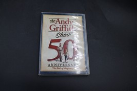 The Andy Griffith Show 50th Anniversary: Best of Mayberry - £3.50 GBP