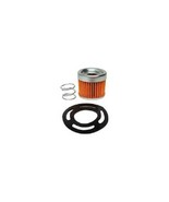 Filter Kit Fuel Pump Mercruiser 35-803897K1 OMC 509263 - $10.99