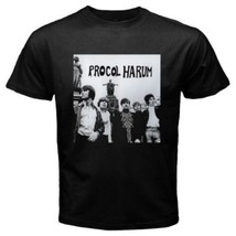 New Procol harum English Rock Band  T Shirt - $15.99