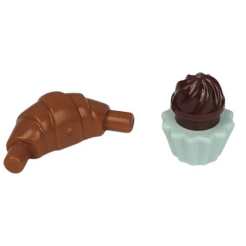 Lego Disney Princess Aurora&#39;s Castle Replacement Pieces - $3.00