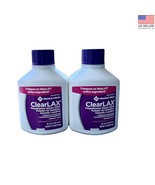 Member&#39;s Mark Clearlax 2 Pack - 17.9-Ounce for Effective Constipation Re... - $37.02
