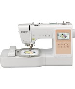 Brother LB5500 Combo Sewing Embroidery Machine - $1,062.10 CAD