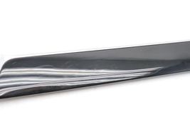 10-13 MERCEDES-BENZ W212 E350 DASH CENTER TRIM MOLDING E2527 image 4