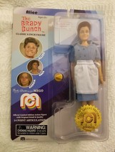 2018 Mego LE Target Exclusive Alice The Brady Bunch Action 8&quot; Figure 517... - £9.31 GBP