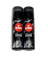2 Pack Kiwi Sneaker Cleaner Step 01 2.5oz. - $25.99