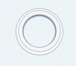 Fits for NUOVA SIMONELLI machine Part No. 1326037 3d printed Tpu - $21.12 CAD