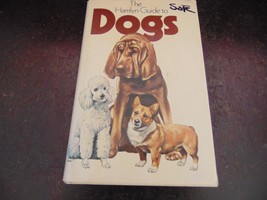 Hamlyn Guide to Dogs, The Book - $74.87 MXN