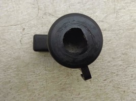1995-2003 Harley Davidson Sportster XL1200 XL883 Ignition Switch Cover Black - £13.33 GBP