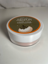 Coty Airspun PowderPink Me Up” Highlighter-New 0.31 oz. Sealed Package Face - $8.91