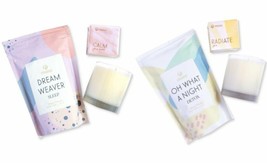 Musee 3-Pc. All Is Calm Gift Set Radiate Soap,Bath Soak,Candle - £21.77 GBP
