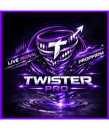 TwisterPro Scalper MT5 v1.8 With Setfiles - $16.00