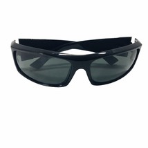 Von Zipper Sunglasses - Black Gloss Kickstand Frame Polycarbonate Lens I... - £74.70 GBP