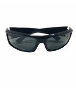 Von Zipper Sunglasses - Black Gloss Kickstand Frame Polycarbonate Lens I... - £75.05 GBP